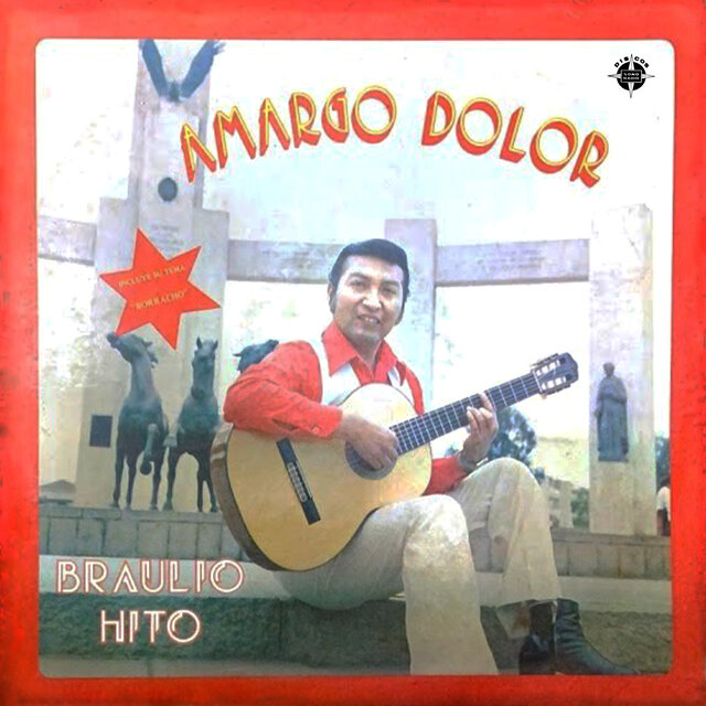 Amargo Dolor
