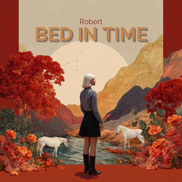 Bed In Time