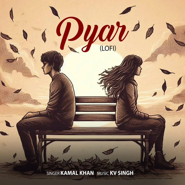 Pyar Lofi