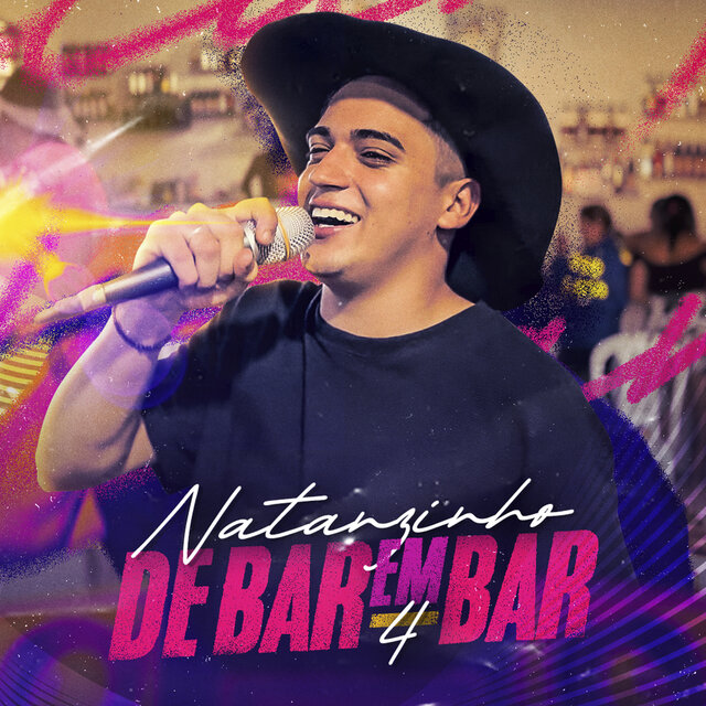 De Bar em Bar 4.0