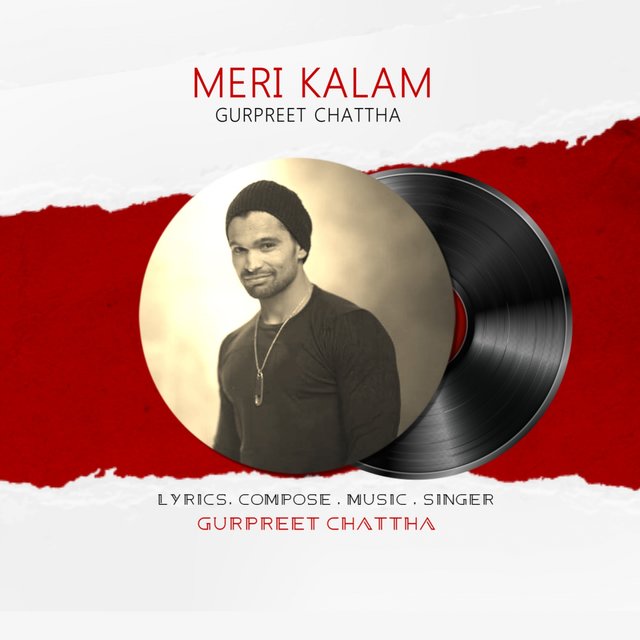 MERI KALAM