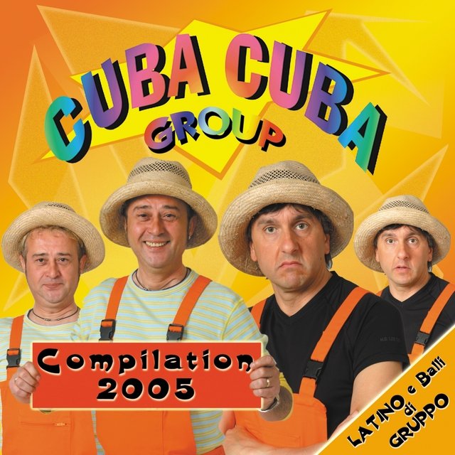 Compilation 2005