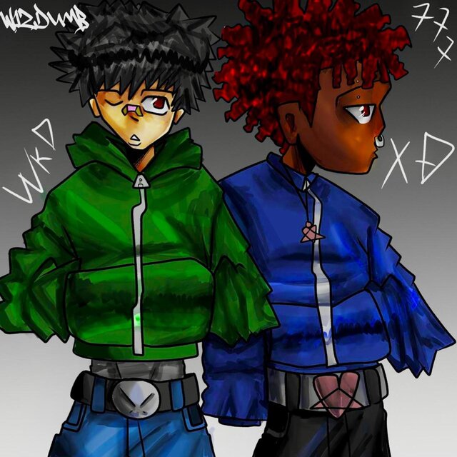 WCKD JEWEL$