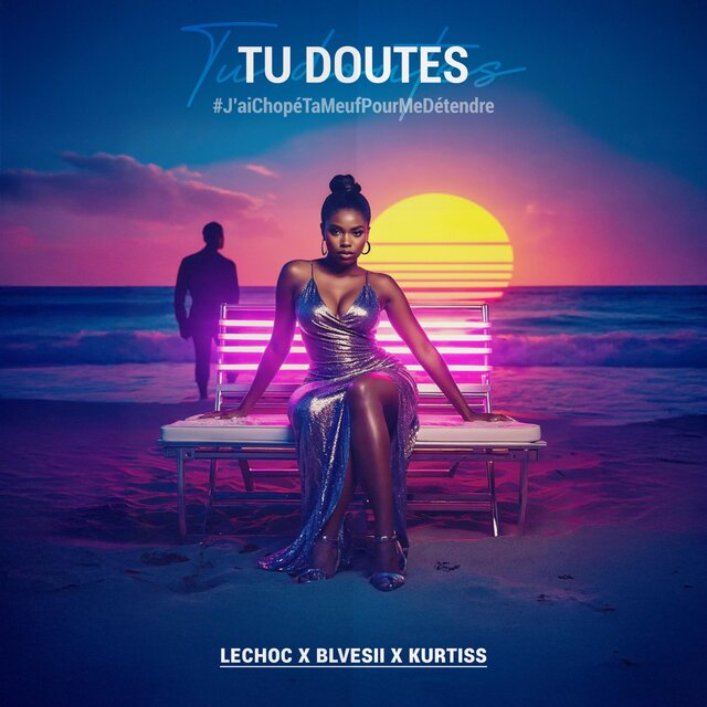 Tu Doutes
