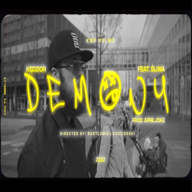 Demony