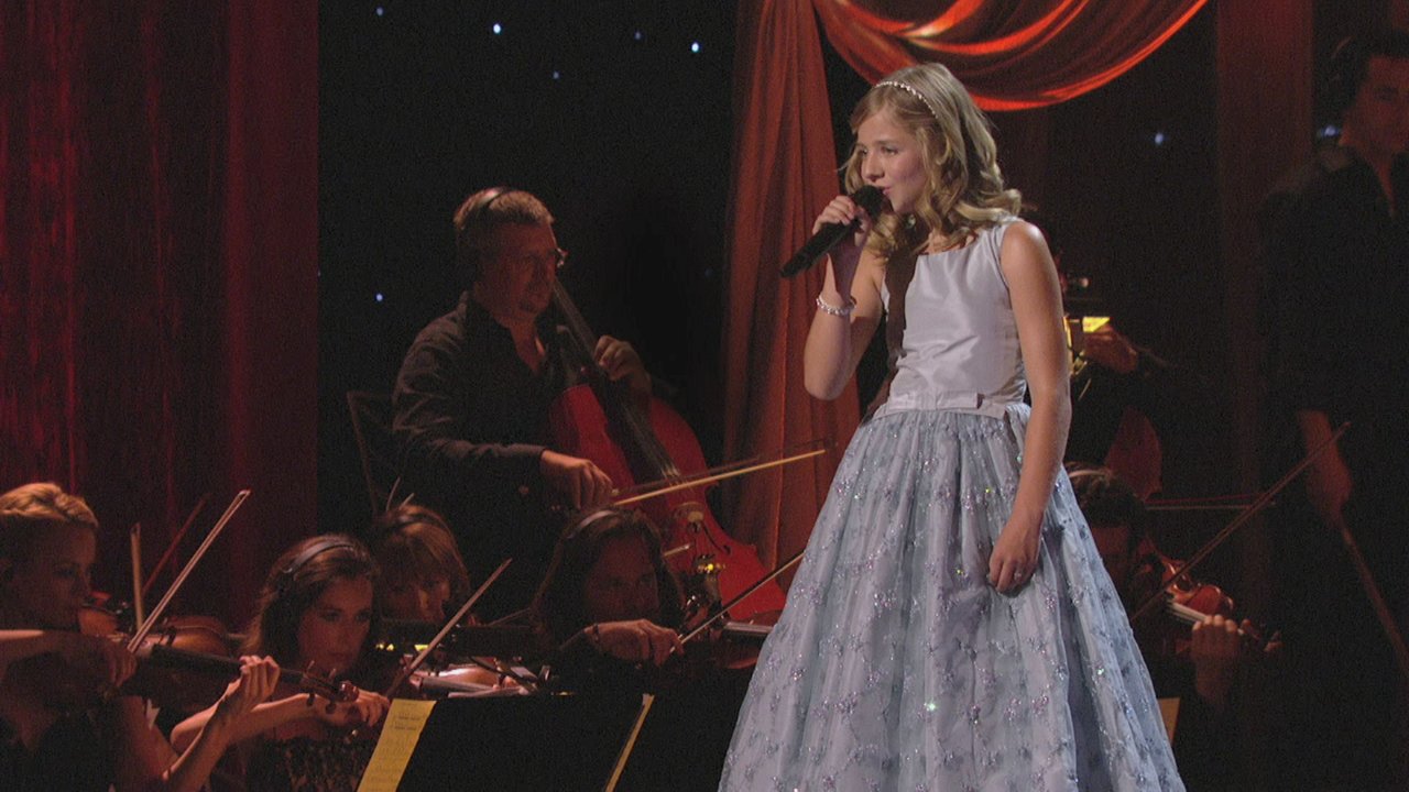 The Summer Knows (from Music of the Movies)