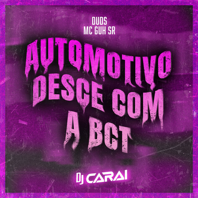 AUTOMOTIVO DESCE COM A BCT