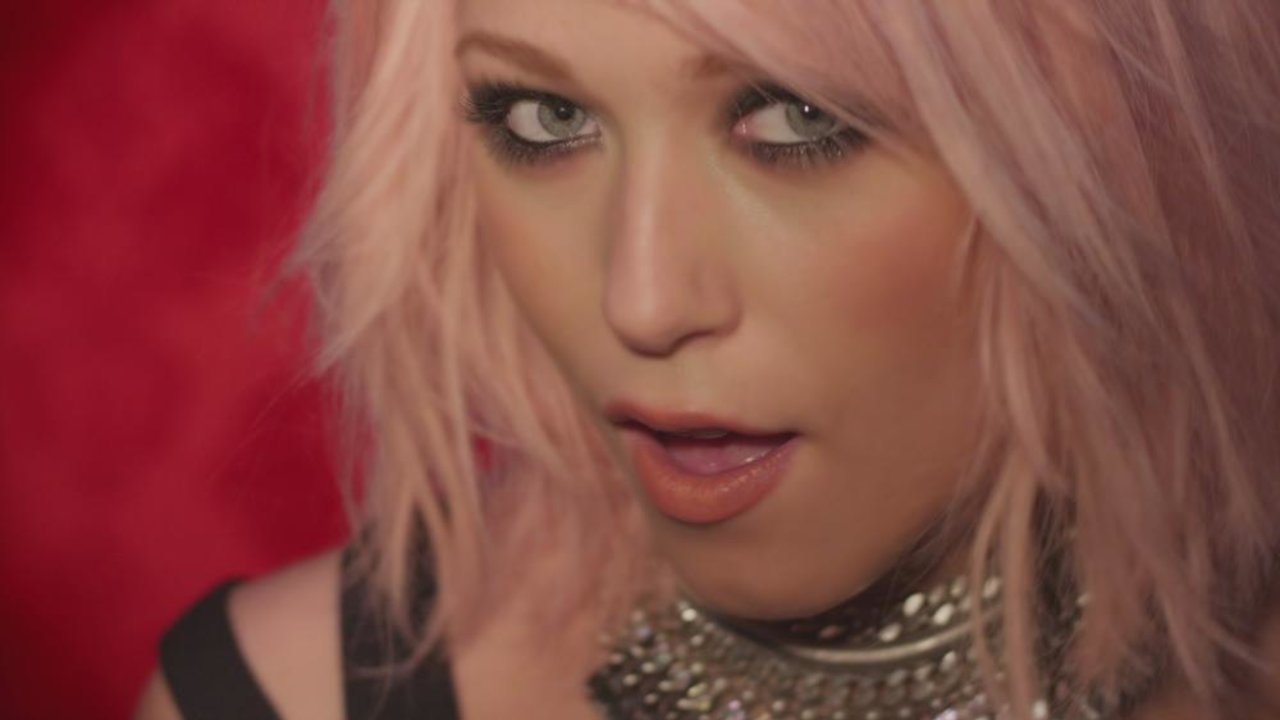 Party Over (Seamus Haji Remix - Official Video)