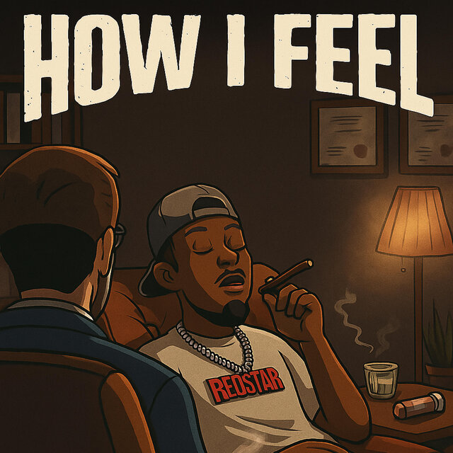 How i feel