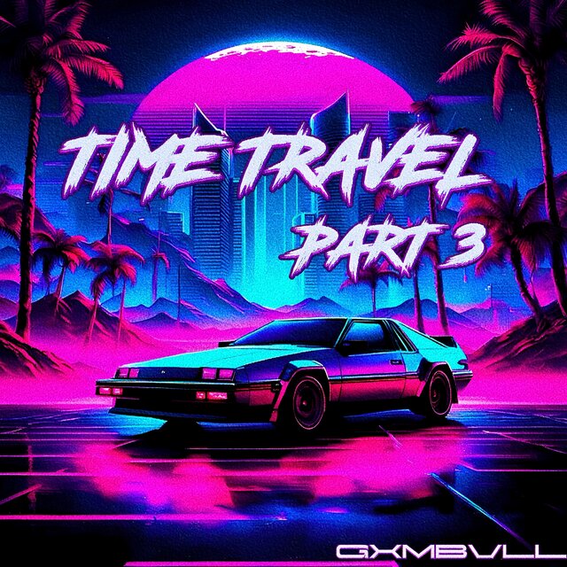 Time Travel, Pt. 3
