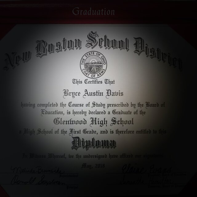 Graduation