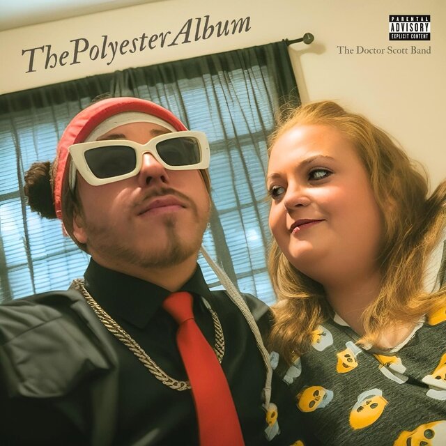 The Polyester Album