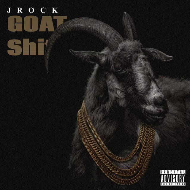 Goat Shit