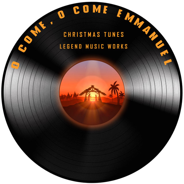 O Come, O Come Emmanuel (Piano Version)