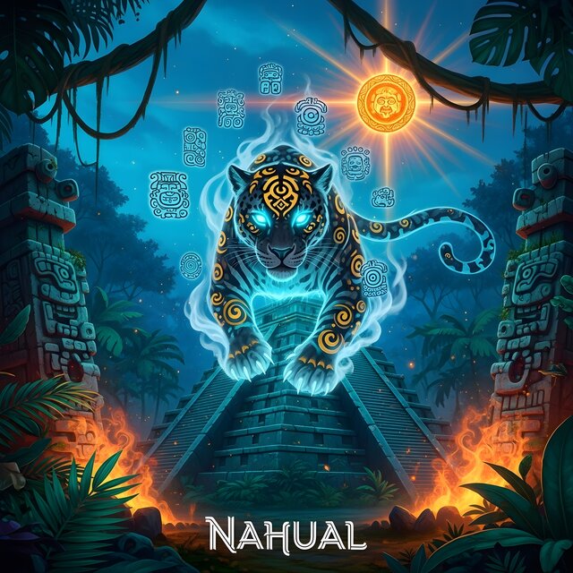Nahual