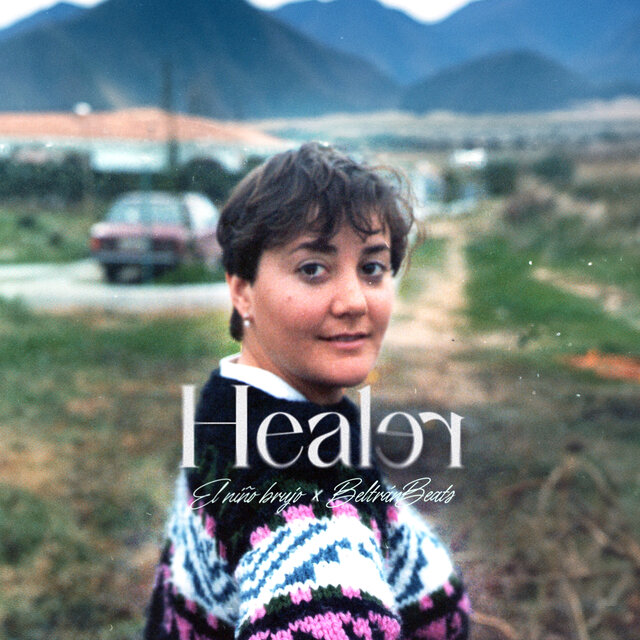 Healer