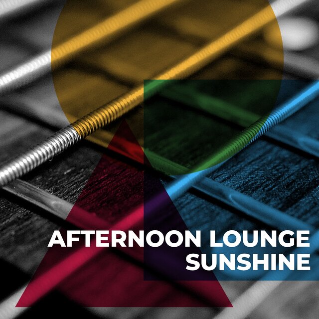 Afternoon Lounge Sunshine