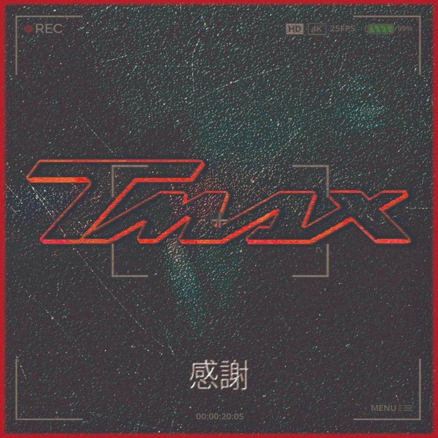 Tmax