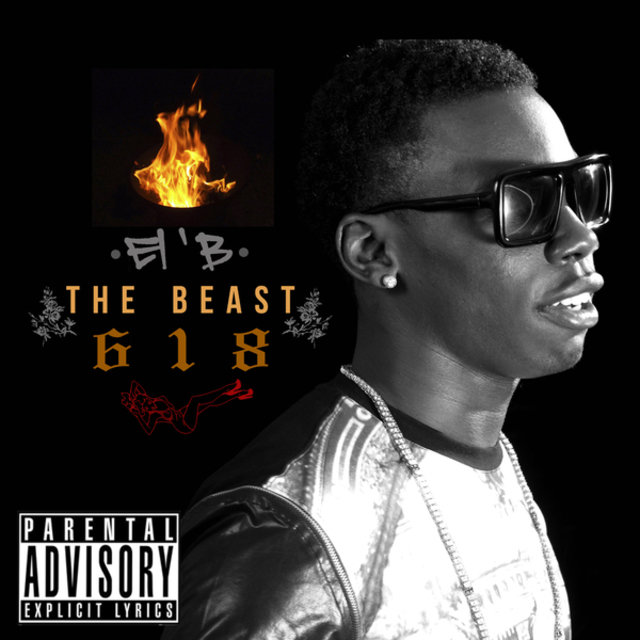 The Beast 618