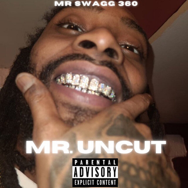Mr Uncut