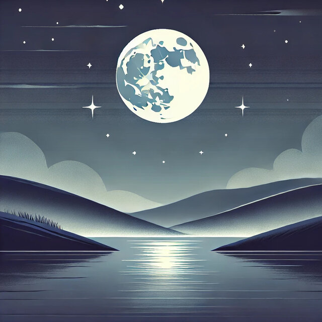 Calm the Night