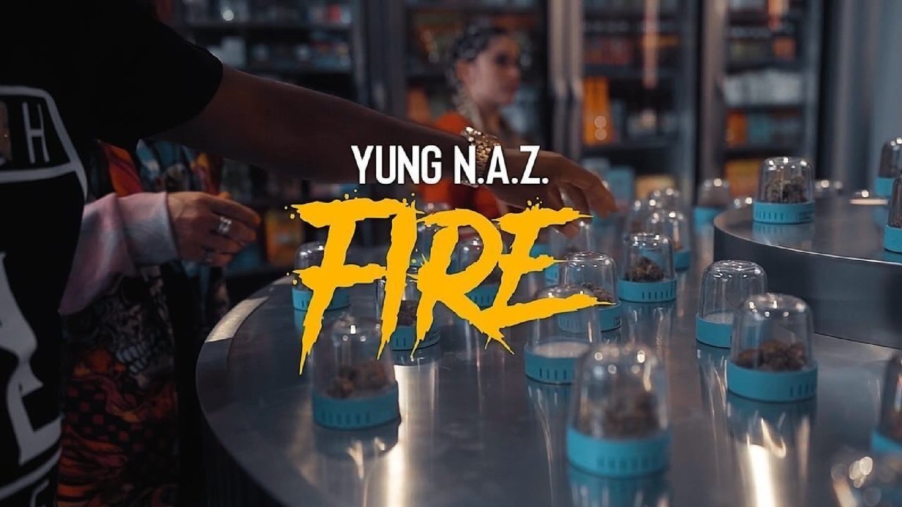 Fire (Official Video)