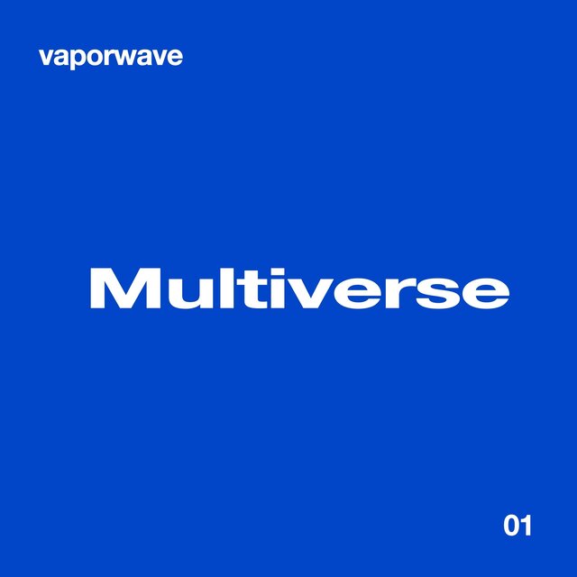 Vaporwave