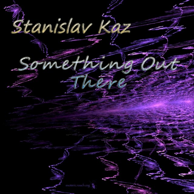 Something Out There