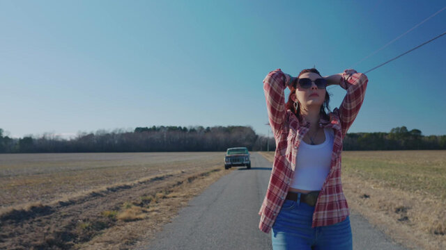 Don't Die Truck