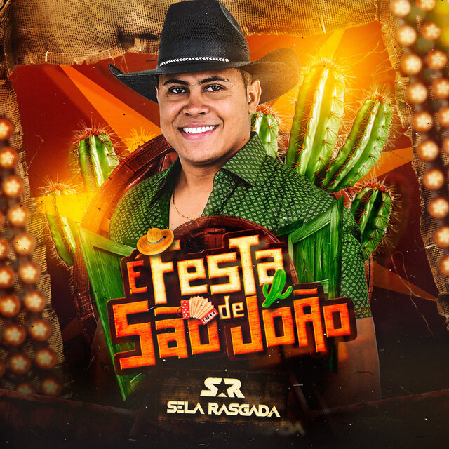 É Festa de São João