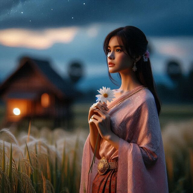 รักที่รอคอย