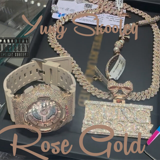 Rose Gold
