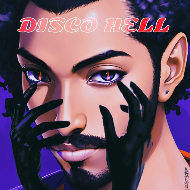 DISCO HELL