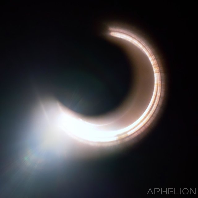 Eclipsed