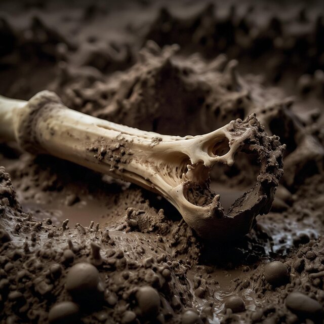 Dirt