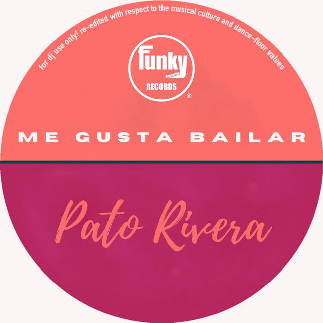 Me Gusta Bailar