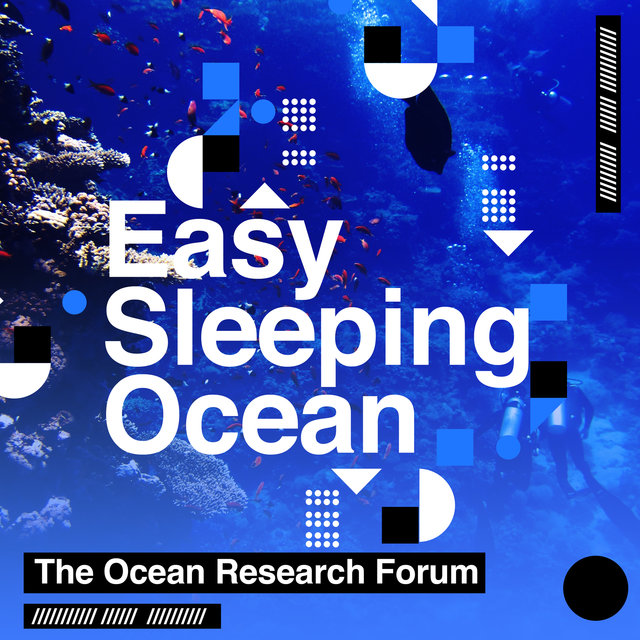 Easy Sleeping Ocean