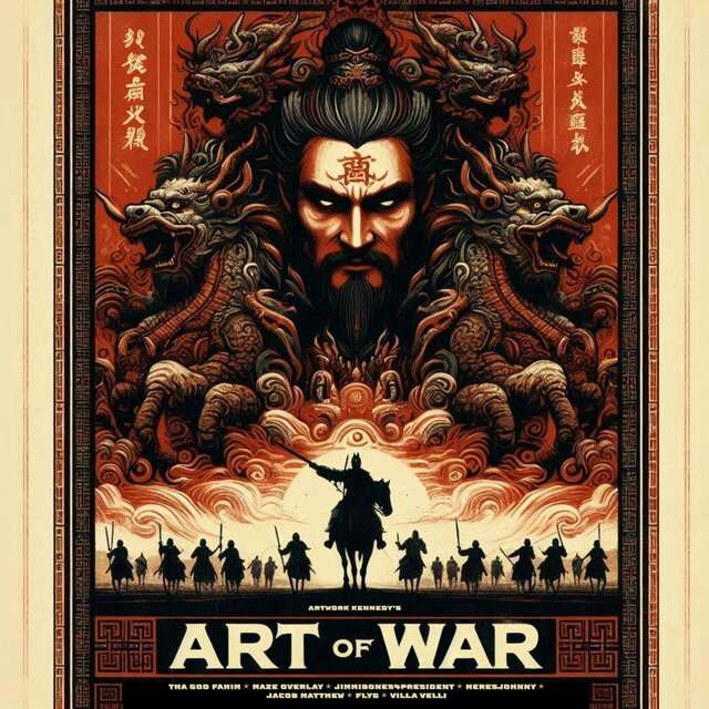Art Of War