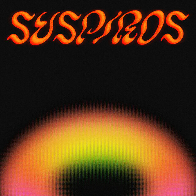 Suspiros