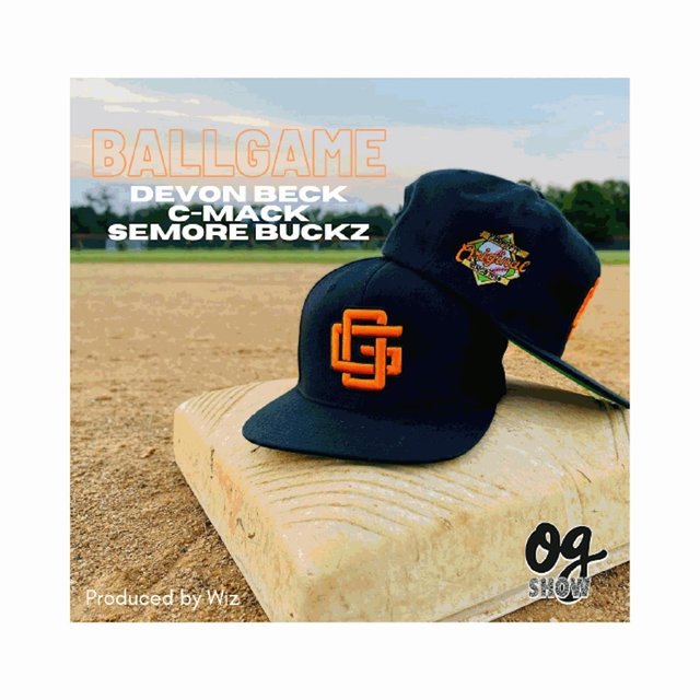 Ball Game
