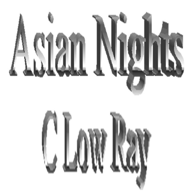 Asian Nights