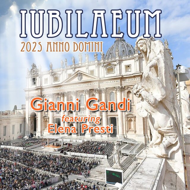Iubilaeum 2025 Anno Domini