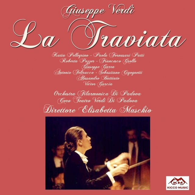Verdi: La Traviata