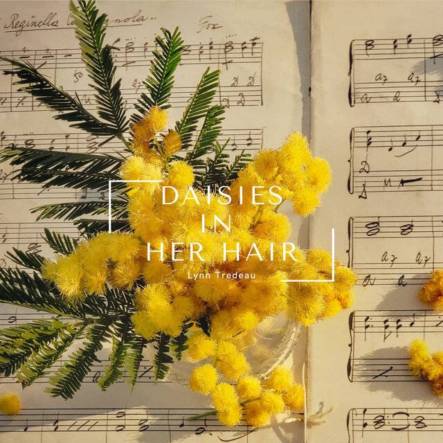 Daisies In Her Hair