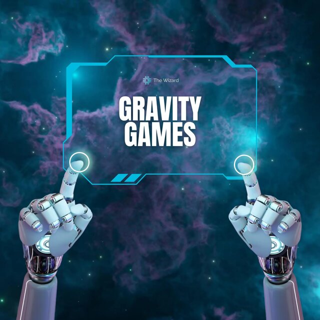 Gravity Games