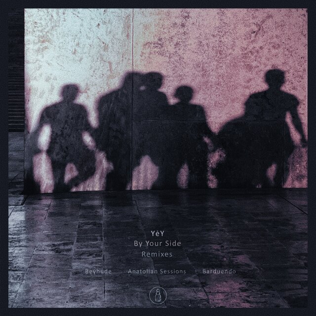 By Your Side (Barduendo Remix)