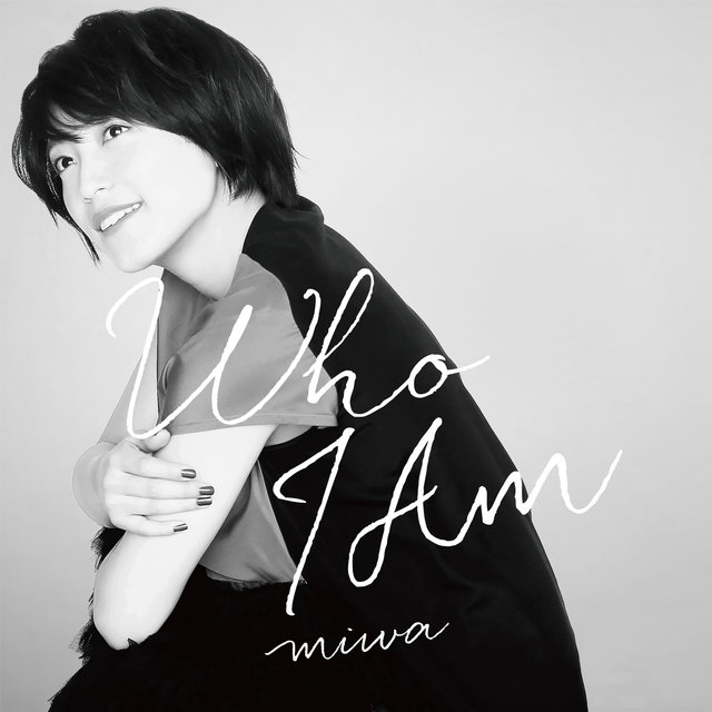 Who I Am By Miwa On Tidal