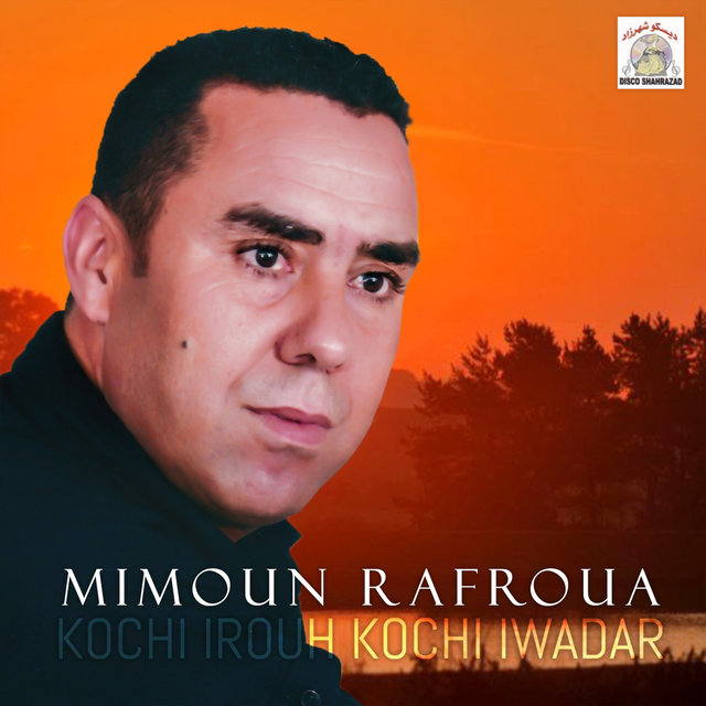 Kochi Irouh Kochi Iwadar