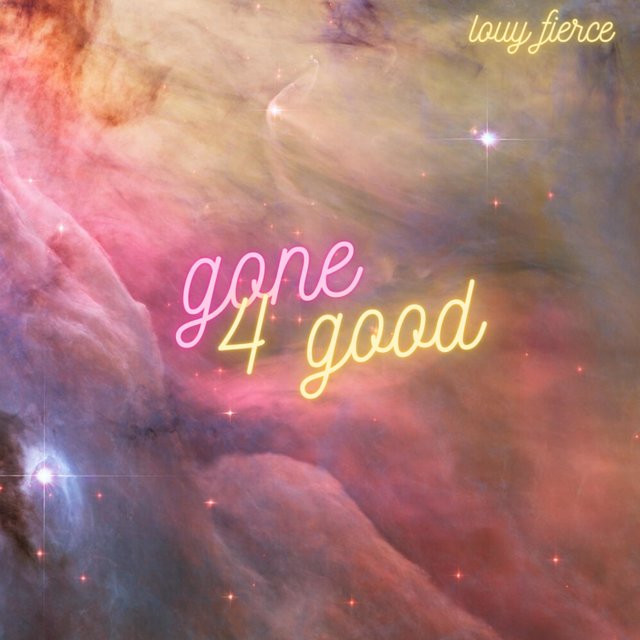 Gone For Good