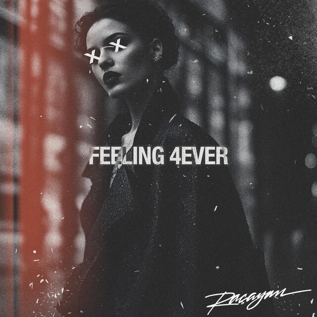 FEELING 4EVER